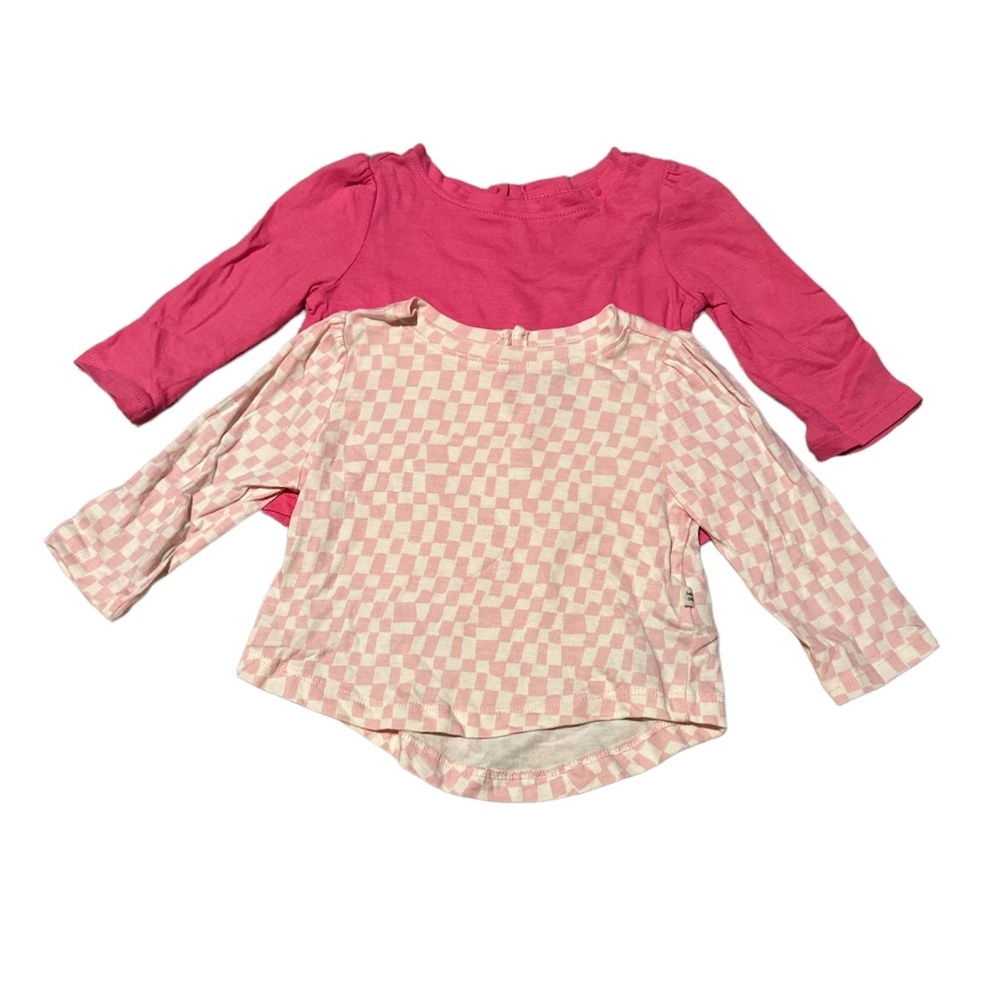 Gap Baby Long Sleeve Top
